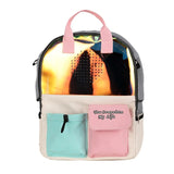 Carrier for cat pet bag cat backpack cat bag carriers & strollers conveyors and strollers Shoulder bag 고양이 가방