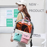 Carrier for cat pet bag cat backpack cat bag carriers & strollers conveyors and strollers Shoulder bag 고양이 가방