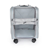 Cat Carriers Shoulder Bag Large-capacity Pet Backpack Universal Wheel Breathable Shoulders Trolley Cat Bag