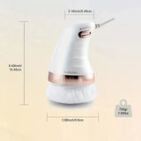 Cellulite Massager Body Slim Sculpting Machine Handheld Electric Massage Skin Tightening For Belly Waist Butt Arms Legs