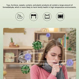 Charcoal Odor Eliminator Natural Odor Absorbing Bags For Home Air Freshener Supplies Air Purifiers Car Charcoal Bag Deodorizer
