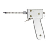 Chicken Continuous Insemination Gun Kit Poultry Semen Equipments Adapter for Chicken Artificial Insemination Farm Animals Tools
