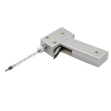 Chicken Continuous Insemination Gun Kit Poultry Semen Equipments Adapter for Chicken Artificial Insemination Farm Animals Tools