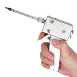 Chicken Continuous Insemination Gun Kit Poultry Semen Equipments Adapter for Chicken Artificial Insemination Farm Animals Tools