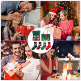 Christmas Holiday Socks Comfortable Holiday Socks For Men And Women Women's Novelty Socks For Kitchen Christmas Party Living