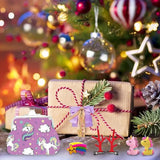 Christmas Makeup Advent Calendar Christmas Advent Calendar Decor Box Christmas Themed Wedding Party Favors For Kids Children
