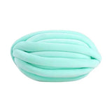 Chunky Knit Yarns DIY Thick Crochet Yarn Multifunctional And Washable Crochet Accessories For Rugs Hats Blankets Pet Bed