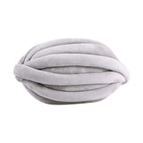 Chunky Knit Yarns DIY Thick Crochet Yarn Multifunctional And Washable Crochet Accessories For Rugs Hats Blankets Pet Bed