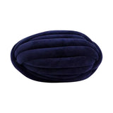 Chunky Knit Yarns DIY Thick Crochet Yarn Multifunctional And Washable Crochet Accessories For Rugs Hats Blankets Pet Bed