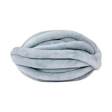 Chunky Knit Yarns DIY Thick Crochet Yarn Multifunctional And Washable Crochet Accessories For Rugs Hats Blankets Pet Bed