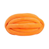 Chunky Knit Yarns DIY Thick Crochet Yarn Multifunctional And Washable Crochet Accessories For Rugs Hats Blankets Pet Bed