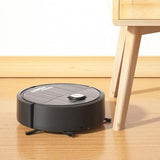 Cleaning Robot Rechargeable Mopping And Sweeping Smart Robot Vacuum Household Cleaning Supplies For Balcony Kitchen Corridor