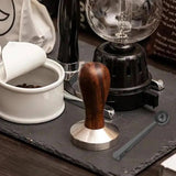Coffee Clamp And Spoon Multi-functional Stainless Steel Spoon Clip Kitchen Sealing And Scooping Spoon Clamp For Tea Sugar Flour