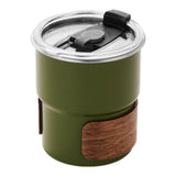 Coffee Mug Cocktails Cup For Travel Stainless Steel Family Water Mugs Camping Mug Beer Mug Insulated Travel Cup For Cocktails