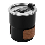 Coffee Mug Cocktails Cup For Travel Stainless Steel Family Water Mugs Camping Mug Beer Mug Insulated Travel Cup For Cocktails