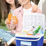 Cold Packs Dry Ice For Coolers And Shipping Frozen Food Usable Cold Packs Dry Ice For Coolers Fishing School Beach