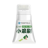 Colors Wall Small Roller Brush Paint Interior Wall Repair Household Wall Graffiti Repair Environmental Protection Paint