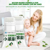 Colors Wall Small Roller Brush Paint Interior Wall Repair Household Wall Graffiti Repair Environmental Protection Paint