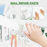 Colors Wall Small Roller Brush Paint Interior Wall Repair Household Wall Graffiti Repair Environmental Protection Paint