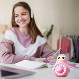 Countdown Desk Timer Rechargeable Visual Countdown Timer Non-Distracting Time Management Tool For School Learning Projects