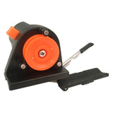 Counter Fishing Line Depth Measurement Tool Fishing Tackle Length Measurement Counter 0-999M 6cm Peso Fishing Equipment