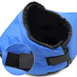 Cow Horse Calf Vest Fabric Velvet Cold Protection Coat Suit Oxford Fabric Coat Wind-Proof and Water-Proof Calf Warm