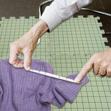 Crochet Blocking Mat 12 Inch Knitting Crochet EVA Foam Blocking Board Granny Handcraft Board Knitting Crochet Notions For Shawls