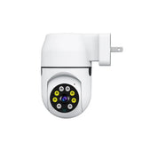 DBIT A11 Mini Camera Wifi Smart Home PTZ Webcam IP Camera Security CCTV LED Night Vision Baby Monitor Video Surveillance