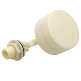 DN15T 1/2" Welding Automatic Float Valve Water Level Control Valve Automatic Filling Fish Tank Aquarium Water Tank Valve