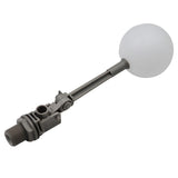 DN20/DN25 Plastic Adjustable Auto Fill Float Ball Valve Water Control Switch For Water Tower Water Tank