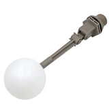 DN20/DN25 Plastic Adjustable Auto Fill Float Ball Valve Water Control Switch For Water Tower Water Tank