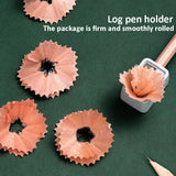 Deli 50Pcs Graphite Pencil Set Wood High Quality Pencil Stationery Pencils for Students School Writing Drawing Art Supplies