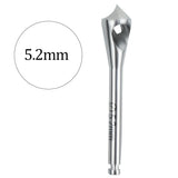 Dental Stainless Steel material Implant Instrument Dentist Implant Bone Collector Kit Dental equipment instruments