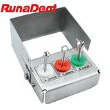 Dental Stainless Steel material Implant Instrument Dentist Implant Bone Collector Kit Dental equipment instruments