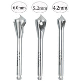 Dental Stainless Steel material Implant Instrument Dentist Implant Bone Collector Kit Dental equipment instruments