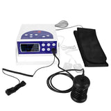 Detox Machine Foot Health Care Massager Anion Cell Detoxification Foot Spa Machine foot bath Cleanse massage pain relief machine