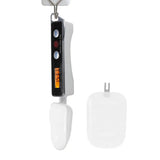 Digital Spoon Scale Gram Measuring Spoons Baking Scale Food Scale Spoon With Accurate Display 500G/0.05G Kitchen Measuring Spoon