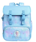 Disney Frozen, ISA Kindergarten School Bag, Pen Bag Girls' Primary School Lightweight, Practical and Good-looking