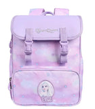 Disney Frozen, ISA Kindergarten School Bag, Pen Bag Girls' Primary School Lightweight, Practical and Good-looking
