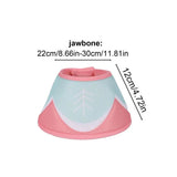 Dog Protection Collar Puppy Pet Collar Neck Soft Dog Anti Lick Cone Grooming Dog Collar Cone Breathable Dog Collar For Kitten
