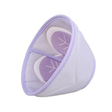 Dog Protection Collar Puppy Pet Collar Neck Soft Dog Anti Lick Cone Grooming Dog Collar Cone Breathable Dog Collar For Kitten