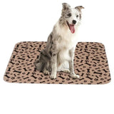Dog Whelping Pad Whelping Pee Pads For Puppy Training Reusable Washable Pet Playpen Mat Dog Mat For Cats Dogs And Small Pets