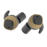 EARMOR M20 Tactical Noise Cancelling Earbuds Electronic Earbuds Shooting Earmuffs / For Law Enforcement High Noise Environment