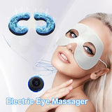 EMS Face Lifting Massage Microcurrent Eye Beauty Massager Muscle Stimulator For Face Anti Wrinkle Skin Tighten Microcurrents