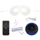 EMS Face Lifting Massage Microcurrent Eye Beauty Massager Muscle Stimulator For Face Anti Wrinkle Skin Tighten Microcurrents