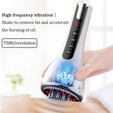 EMS Massager For Body Slimming Machine Infrared Therapy Gua Sha Scraping Fat Burner Weight Loss Electro Stimulator Vibrators SPA