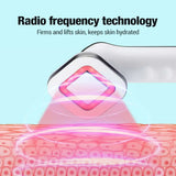 EMS RF Radio Frequency Body Slimming Products Lose Weight Machine Powerful Fat Burner Slim Down Anti-Cellulite Beauty Health