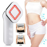 EMS RF Radio Frequency Body Slimming Products Lose Weight Machine Powerful Fat Burner Slim Down Anti-Cellulite Beauty Health