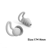 Ear Plugs Tapones Oido Ruido Bouchon Oreille Sleep Plug Earplugs Tapones Para Dormir Zatyczki Do Uszu Tappi Orecchie Earplugs