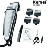 Edge Pro Corded Beard Trimmer for Men Touch Up Trimmer Edging Beards Grooming Detailer Kit Hair Clipper